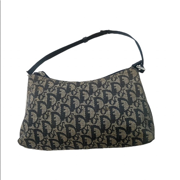 Dior Handbags - SOLD! Dior Pochette